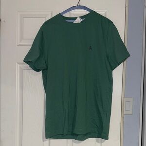 Men's Green T-Shirt